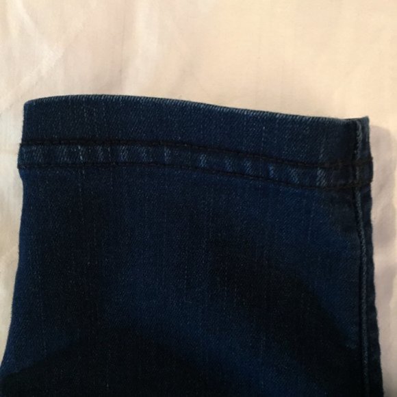 American Apparel The Easy Jean - Picture 8 of 9